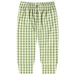 Body longo c/ Calça em suedine Fazendeiro - Up Baby