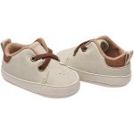 Sapatênis Cravinho Off White - Pimpolho
