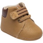 Bota Aventura Caramelo - Pimpolho