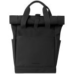 Bolsa Mochila Maternidade Cerise Black - Kikka Boo