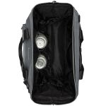 Bolsa Maternidade Multifuncional Maxi Grey - Kikka Boo