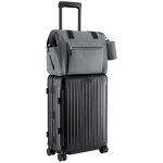 Bolsa Maternidade Multifuncional Maxi Grey - Kikka Boo