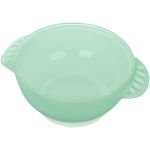 Kit Refeição com Tampa e Talheres Feed-Me-Up Verde Menta (6m+) - Kikka Boo