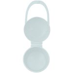 Porta Chupeta Savanna Azul (0m+) - Kikka Boo