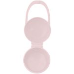 Porta Chupeta Savanna Rosa (0m+) - Kikka Boo