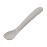 Colher em Silicone Platinum Sand (6m+) - Kikka Boo
