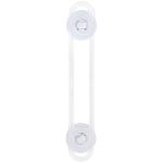 Trava Multiuso Flexível para Portas e Gavetas - Kikka Boo