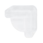 Protetor de Quina em Silicone 4 peças - Kikka Boo