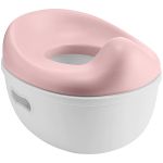 Troninho 3 em 1 Trio Rosa Pink (12m+) - Kikka Boo