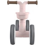 Bicicleta de Equilíbrio Zipi Rosa (12m+) - Kikka Boo