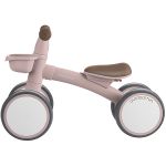 Bicicleta de Equilíbrio Zipi Rosa (12m+) - Kikka Boo
