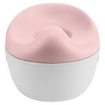 Troninho 3 em 1 Trio Rosa Pink (12m+) - Kikka Boo