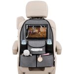 Bolsa Organizadora para Banco de Carro (0m+) - Kikka Boo