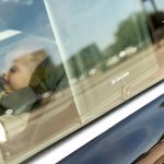 Tela Protetor Solar Retrátil com Ventosas para Carro 2 Peças (0m+) - Kikka Boo