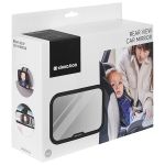 Espelho Retrovisor para Banco Traseiro (0m+) - Kikka Boo
