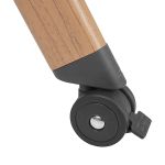 Berço e Cadeira de Alimentação 2 em 1 Sleat Me Beige (0m+) - Kikka Boo