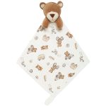Naninha Maxi em algodão egípcio Ursinhos - Mini & Co.