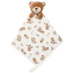 Naninha Maxi em algodão egípcio Ursinhas - Mini & Co.