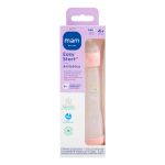 Mamadeira Anticólica Easy Start 320ml Rosa (4m+) - MAM