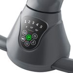Cadeira de Descanso e Balanço Swing Cassia Beyond Graphite (0-9kg) - Maxi-Cosi