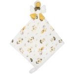 Naninha Maxi em algodão egípcio Patinhas - Mini & Co.
