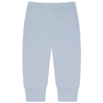 Body longo c/ Calça (Mijão) em algodão egípcio Ursinhos - Mini & Co.