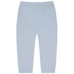 Body longo c/ Calça (Mijão) em algodão egípcio Ursinhos - Mini & Co.