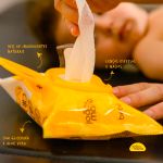 Kit Copa Brasil Body + Necessaire + Lenços + Colônia - Up Baby + João e Maria Cimed