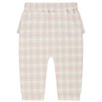 Body longo c/ Calça (Mijão) em algodão egípcio Ursinhas - Mini & Co.