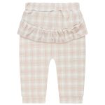 Body longo c/ Calça (Mijão) em algodão egípcio Ursinhas - Mini & Co.