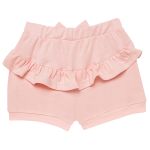 Body curto c/ Short em algodão egípcio Ovelhinhas - Mini & Co.