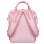 Mochila de Maternidade Multifuncional Dozy Girls Rosa - Fisher Price
