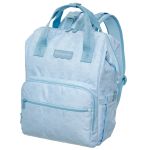 Mochila de Maternidade Multifuncional Dozy Boys Azul - Fisher Price