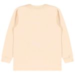 Camiseta e Calça em moletom Capivara - Up Baby