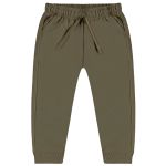Camiseta e Calça em moletom Capivara - Up Baby