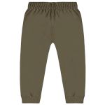 Camiseta e Calça em moletom Capivara - Up Baby