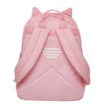 Mochila Infantil Costas Fun Time Rosa - Fisher Price