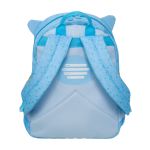 Mochila Infantil Costas Play Time Azul - Fisher Price