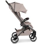 Carrinho de bebê Ping 3 Trekking Camel (0-15kg) - ABC Design