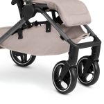Carrinho de bebê Ping 3 Trekking Camel (0-15kg) - ABC Design