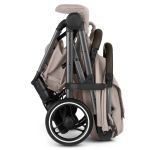 Carrinho de bebê Ping 3 Trekking Camel (0-15kg) - ABC Design