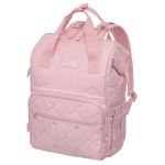 Mochila Maternidade Multifuncional Lilica Ripilica Comfy Rosa - Lilica & Tigor