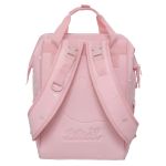 Mochila Maternidade Multifuncional Lilica Ripilica Comfy Rosa - Lilica & Tigor