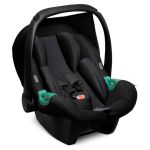 Bebê Conforto Tulip Deep Black  (0-13kg) - ABC Design
