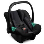 Bebê Conforto Tulip Deep Black  (0-13kg) - ABC Design