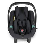 Bebê Conforto Tulip Deep Black  (0-13kg) - ABC Design