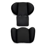 Bebê Conforto Tulip Deep Black  (0-13kg) - ABC Design