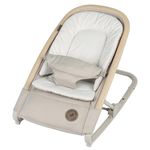Cadeira de Descanso e Balanço 2 em 1 Kori Classic Oat - Maxi Cosi