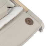 Cadeira de Descanso e Balanço 2 em 1 Kori Classic Oat - Maxi Cosi
