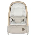 Cadeira de Descanso e Balanço 2 em 1 Kori Classic Oat - Maxi Cosi